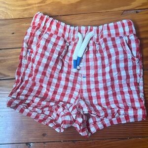 Boden Baby Boy Swimsuit